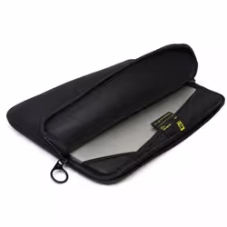 Tucano Top Second Skin 40.6 cm (16") Sleeve case Black - Additional view 3