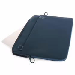 Tucano Top Second Skin 40.6 cm (16") Sleeve case Blue - Additional view 2