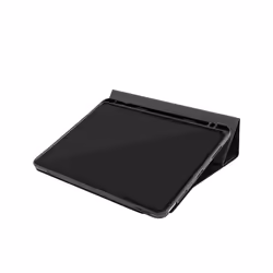 Tucano UP PLUS 27.7 cm (10.9") Cover Black - Additional view 6