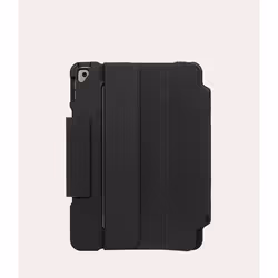 Tucano IPD10221AL-BK tablet case 25.9 cm (10.2") Folio Black - Additional view 4