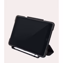 Tucano IPD10221AL-BK tablet case 25.9 cm (10.2") Folio Black - Additional view 5