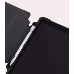 Tucano IPD10221AL-BK tablet case 25.9 cm (10.2") Folio Black - Additional view 7