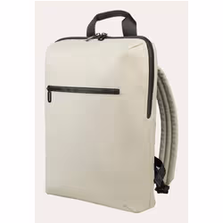 Tucano GOMMO Laptop 15.6", MacBook Pro 16" Backpack case waxed Grey - Additional view 2