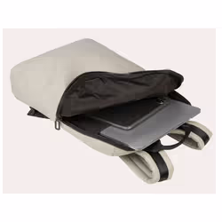 Tucano GOMMO Laptop 15.6", MacBook Pro 16" Backpack case waxed Grey - Additional view 6