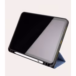 Tucano Up Plus 27.7 cm (10.9") Folio Blue - Additional view 7