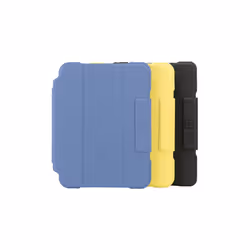 Tucano IPD1022AL-BK tablet case 27.7 cm (10.9") Folio Black - Additional view 4