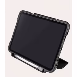 Tucano IPD1022AL-BK tablet case 27.7 cm (10.9") Folio Black - Additional view 6