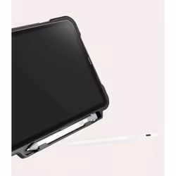 Tucano IPD1022AL-BK tablet case 27.7 cm (10.9") Folio Black - Additional view 8
