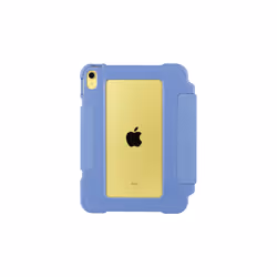Tucano IPD1022AL-Z tablet case 27.7 cm (10.9") Folio Blue - Additional view 2