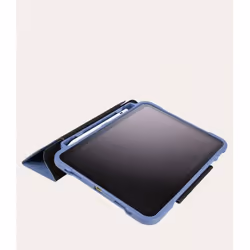 Tucano IPD1022AL-Z tablet case 27.7 cm (10.9") Folio Blue - Additional view 7