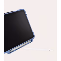 Tucano IPD1022AL-Z tablet case 27.7 cm (10.9") Folio Blue - Additional view 8