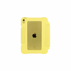 Tucano IPD1022AL-Y tablet case 27.7 cm (10.9") Folio Yellow - Additional view 2