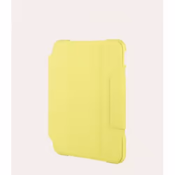 Tucano IPD1022AL-Y tablet case 27.7 cm (10.9") Folio Yellow - Additional view 5