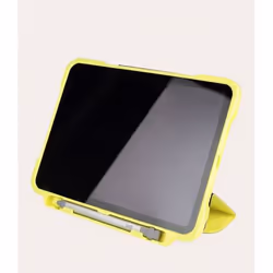 Tucano IPD1022AL-Y tablet case 27.7 cm (10.9") Folio Yellow - Additional view 6