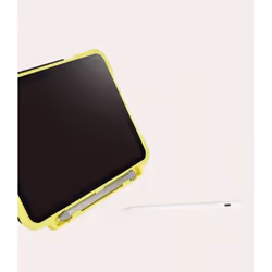 Tucano IPD1022AL-Y tablet case 27.7 cm (10.9") Folio Yellow - Additional view 7