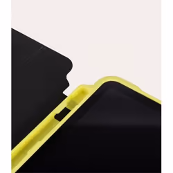Tucano IPD1022AL-Y tablet case 27.7 cm (10.9") Folio Yellow - Additional view 8