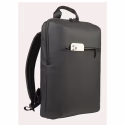 Tucano Gommo 40.6 cm (16") Backpack Black - Additional view 4