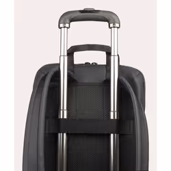 Tucano Gommo 40.6 cm (16") Backpack Black - Additional view 5