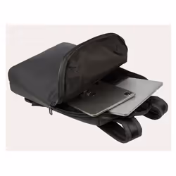 Tucano Gommo 40.6 cm (16") Backpack Black - Additional view 6