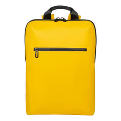 Tucano Gommo 40.6 cm (16") Backpack Black, Yellow