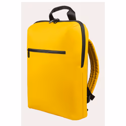 Tucano Gommo 40.6 cm (16") Backpack Black, Yellow