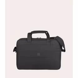 Tucano BSTN1314-BK laptop case 35.6 cm (14") Briefcase Black - Additional view 3