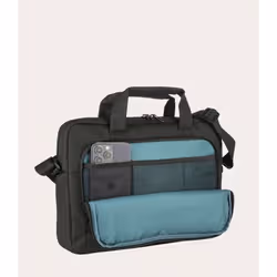 Tucano BSTN1314-BK laptop case 35.6 cm (14") Briefcase Black - Additional view 4