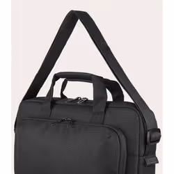 Tucano BSTN1314-BK laptop case 35.6 cm (14") Briefcase Black - Additional view 5