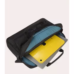 Tucano BSTN1314-BK laptop case 35.6 cm (14") Briefcase Black - Additional view 7