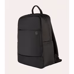 Tucano BKBTK2-BK laptop case 40.6 cm (16") Backpack Black
