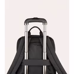 Tucano BKBTK2-BK laptop case 40.6 cm (16") Backpack Black - Additional view 7