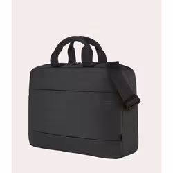 Tucano Global 15.6" 40.6 cm (16") Briefcase Black