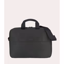 Tucano Global 15.6" 40.6 cm (16") Briefcase Black