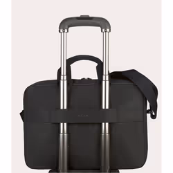 Tucano Global 15.6" 40.6 cm (16") Briefcase Black - Additional view 4