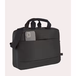 Tucano Global 15.6" 40.6 cm (16") Briefcase Black - Additional view 5