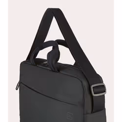 Tucano Global 15.6" 40.6 cm (16") Briefcase Black - Additional view 6