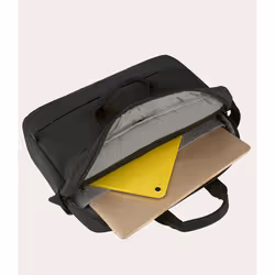 Tucano Global 15.6" 40.6 cm (16") Briefcase Black - Additional view 7