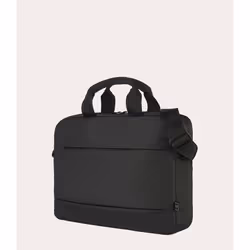 Tucano Global 13"/14" 35.6 cm (14") Briefcase Black