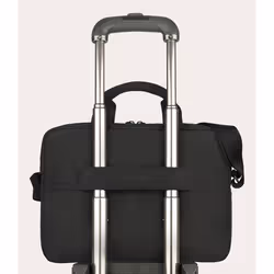 Tucano Global 13"/14" 35.6 cm (14") Briefcase Black - Additional view 4
