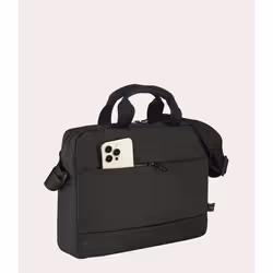 Tucano Global 13"/14" 35.6 cm (14") Briefcase Black - Additional view 5