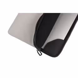 Tucano BFGOM1314-G laptop case 35.6 cm (14") Sleeve case Grey - Additional view 3