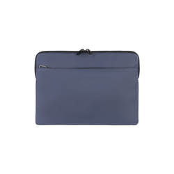 Tucano BFGOM1314-B laptop case 35.6 cm (14") Sleeve case Blue