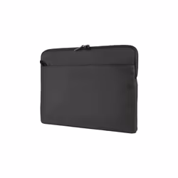 Tucano BFGOM1516-BK laptop case 40.6 cm (16") Sleeve case Black