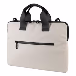 Tucano Gommo 38.1 cm (15") Briefcase Grey - Additional view 3
