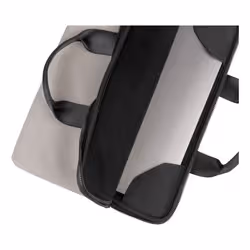 Tucano Gommo 38.1 cm (15") Briefcase Grey - Additional view 5