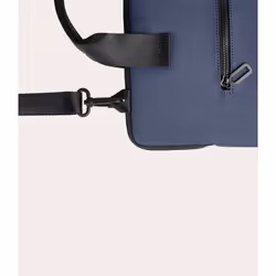Tucano GOMMO 38.1 cm (15") Briefcase Blue - Additional view 4