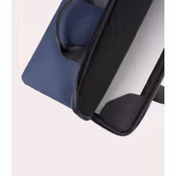 Tucano GOMMO 38.1 cm (15") Briefcase Blue - Additional view 5