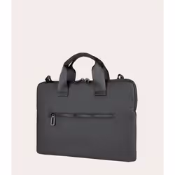 Tucano GOMMO 39.6 cm (15.6") Briefcase Black - Additional view 2