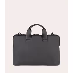Tucano GOMMO 39.6 cm (15.6") Briefcase Black - Additional view 3