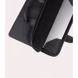 Tucano GOMMO 39.6 cm (15.6") Briefcase Black - Additional view 5